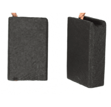 VANDER SZCZOTKI WĘGLOWE DO VEP730