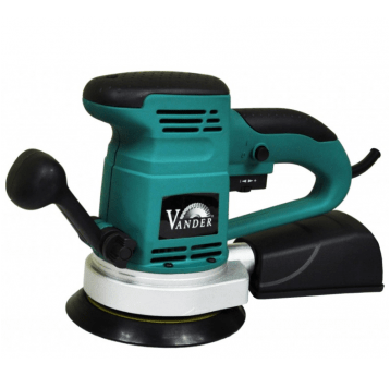 VANDER SZLIFIERKA MIMOŚRODOWA VSO701 450W