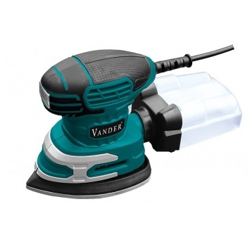 VANDER SZLIFIERKA OSCYLACYJNA DELTA VSO709