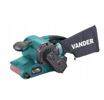 VANDER SZLIFIERKA TAŚMOWA VSD700 800W