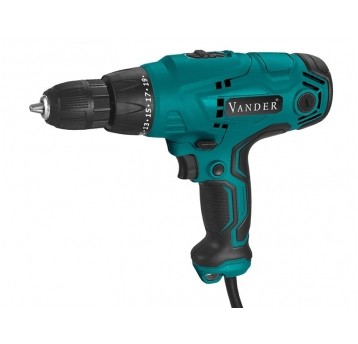 VANDER WIERTARKO-WKRĘTARKA SIECOWA 400W VWE736