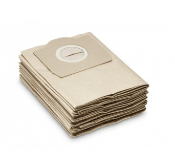 VANDER WORKI DO ODKURZACZA VOP700 5szt PAPIEROWE