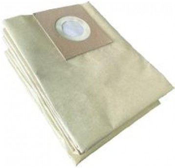 VANDER WORKI DO ODKURZACZA VOP727 5szt PAPIEROWE