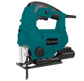 VANDER WYRZYNARKA VWD767 Z LASEREM 800W