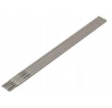 WELDMAN ELEKTRODA RUTYLOWA E6013 2,5X350 20szt