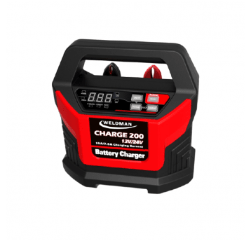 WELDMAN PROSTOWNIK CHARGE 200 12/24V