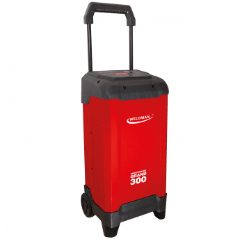 WELDMAN PROSTOWNIK GRAND 300 Z ROZRUCHEM