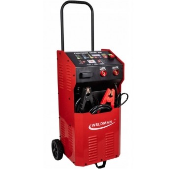 WELDMAN PROSTOWNIK GRAND 820 Z ROZRUCHEM