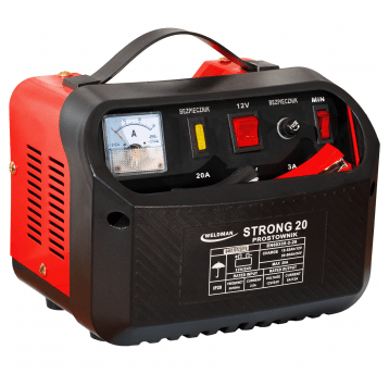 WELDMAN PROSTOWNIK STRONG 20