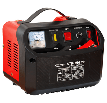 WELDMAN PROSTOWNIK STRONG 20