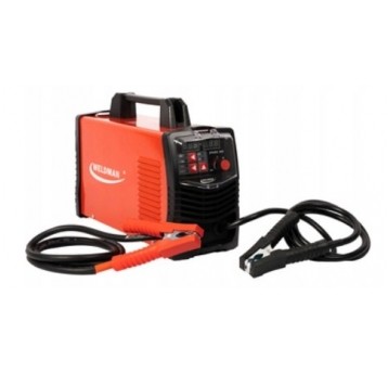 WELDMAN PROSTOWNIK Z ROZ. INWER. SPARK 800 12/24V