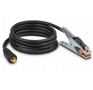 WELDMAN PRZEWÓD MASOWY 300A 25mm2 2m DX50