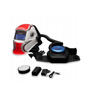 WELDMAN PRZYŁBICA SPAWAL. SAMOŚCIEM. SUPER SU-600R