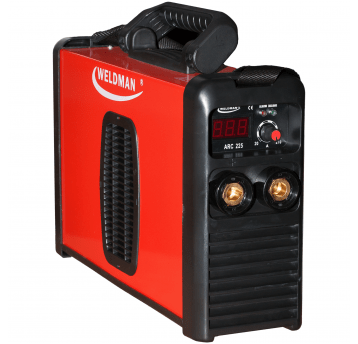 WELDMAN SPAWARKA INWERTOROWA ARC 225