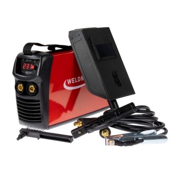 WELDMAN SPAWARKA INWERTOROWA ARC 230