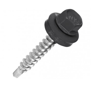 WKRĘT FARMERSKI 4.8X20 7016 ANTRACYT