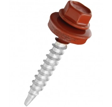 WKRĘT FARMERSKI 4.8X20 8004 CEGLASTY