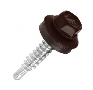 WKRĘT FARMERSKI 4.8X20 8017 BRĄZ