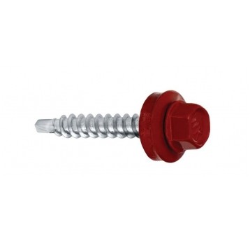WKRĘT FARMERSKI 4.8X35 3011 WIŚNIA