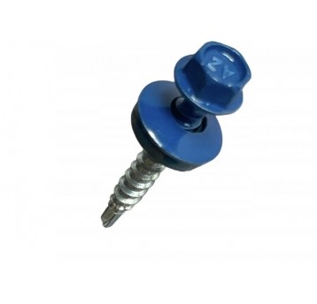 WKRĘT FARMERSKI 4.8X35 5010 NIEBIESKI