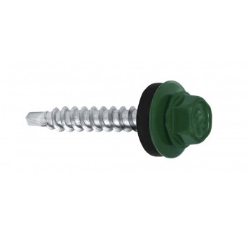 WKRĘT FARMERSKI 4.8X35 6005 ZIELONY