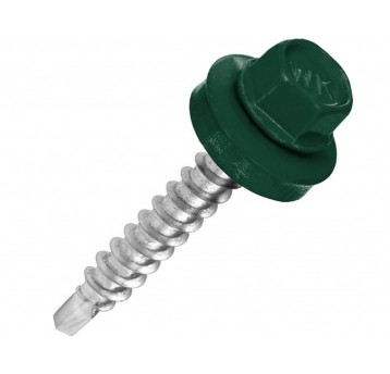 WKRĘT FARMERSKI 4.8X35 6020 ZIELONY