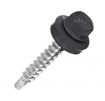 WKRĘT FARMERSKI 4.8X35 7016 ANTYKOR