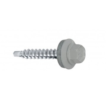 WKRĘT FARMERSKI 4.8X35 9006 SREBRNY