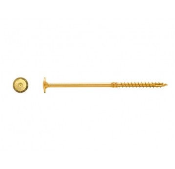 WKRĘT KONSTRUKCYJNY ŁEB TORX WT 8X180mm